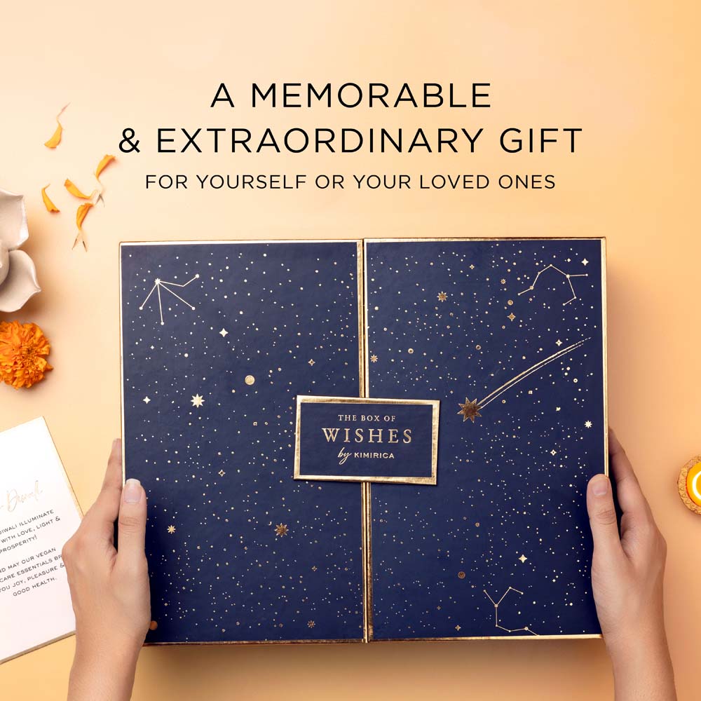 The Box of Wishes