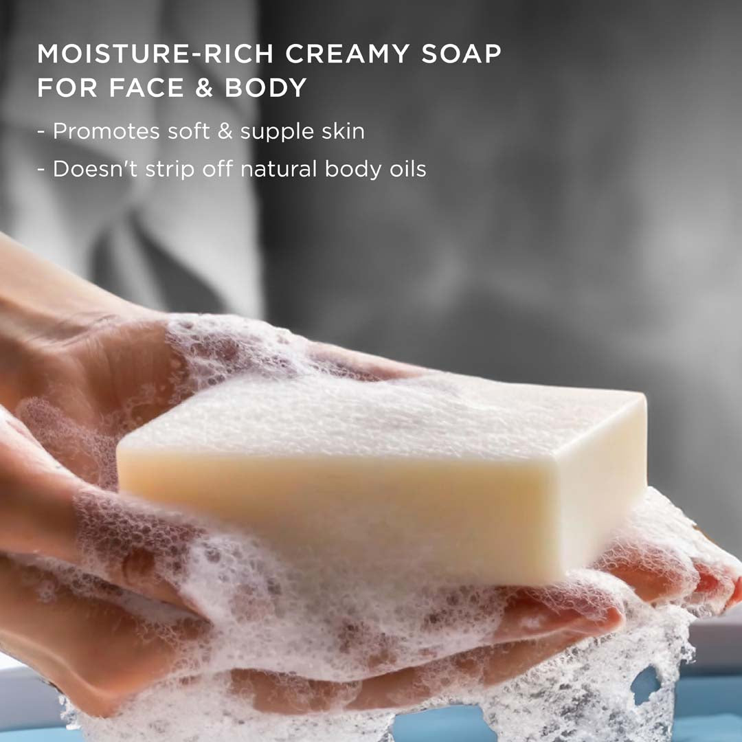 Luxury Lavender Soap