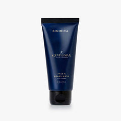 The Gentleman Face & Beard Wash (50 ml)