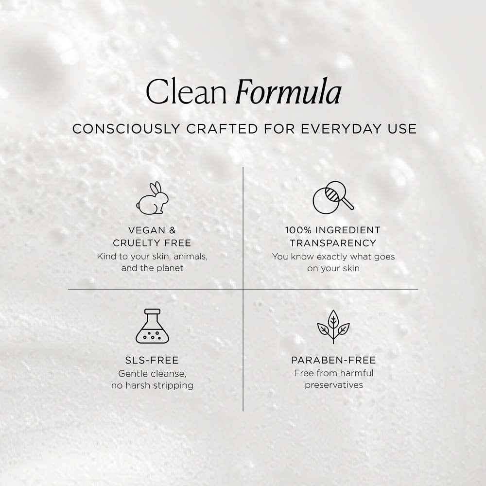 The Gentleman Niacinamide Soap