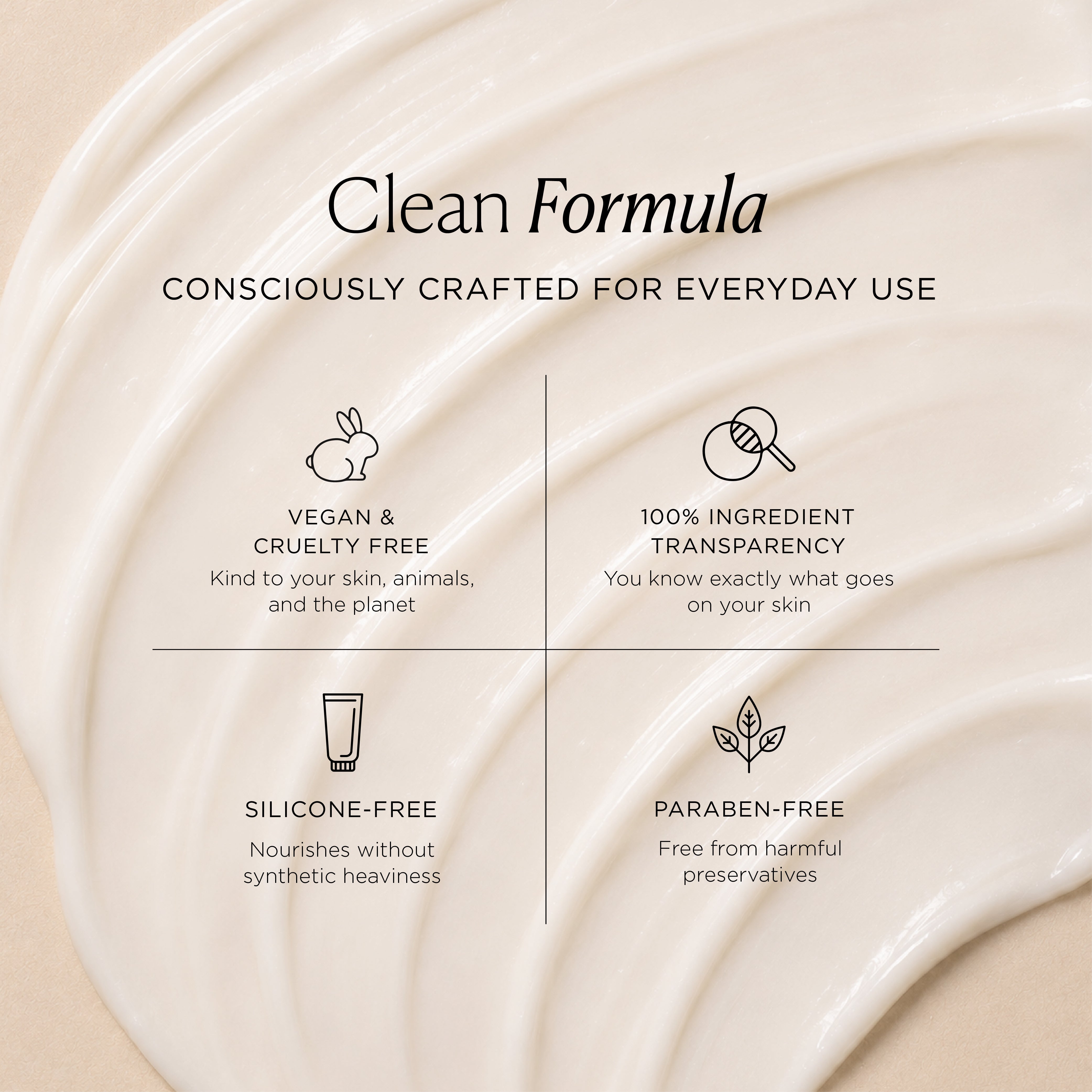 The Indian Apothecary Conditioner