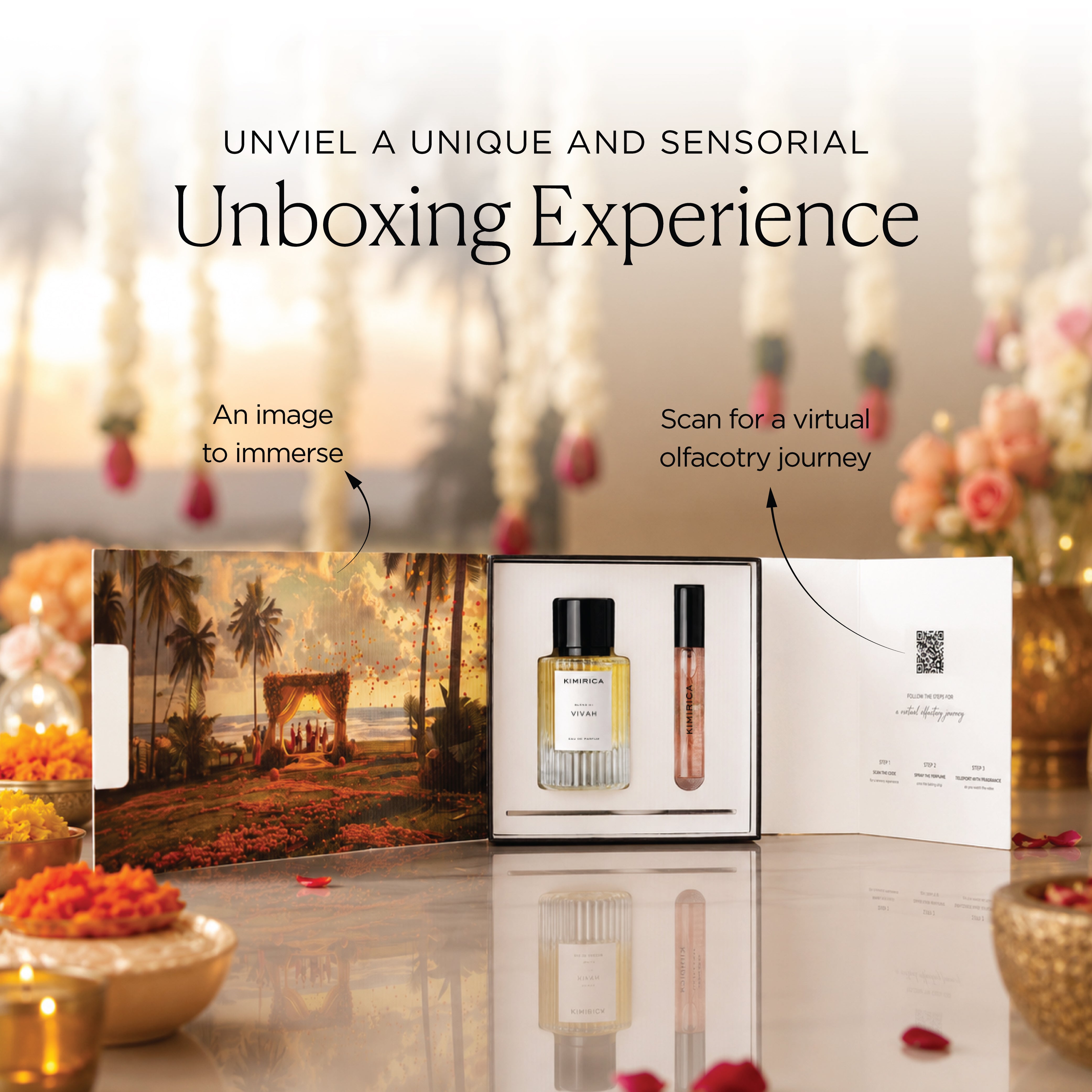 Vivah EDP 50ml
