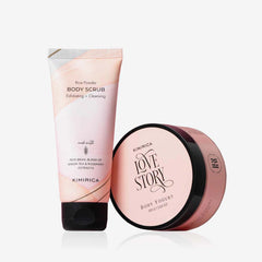 Glow & indulge duo