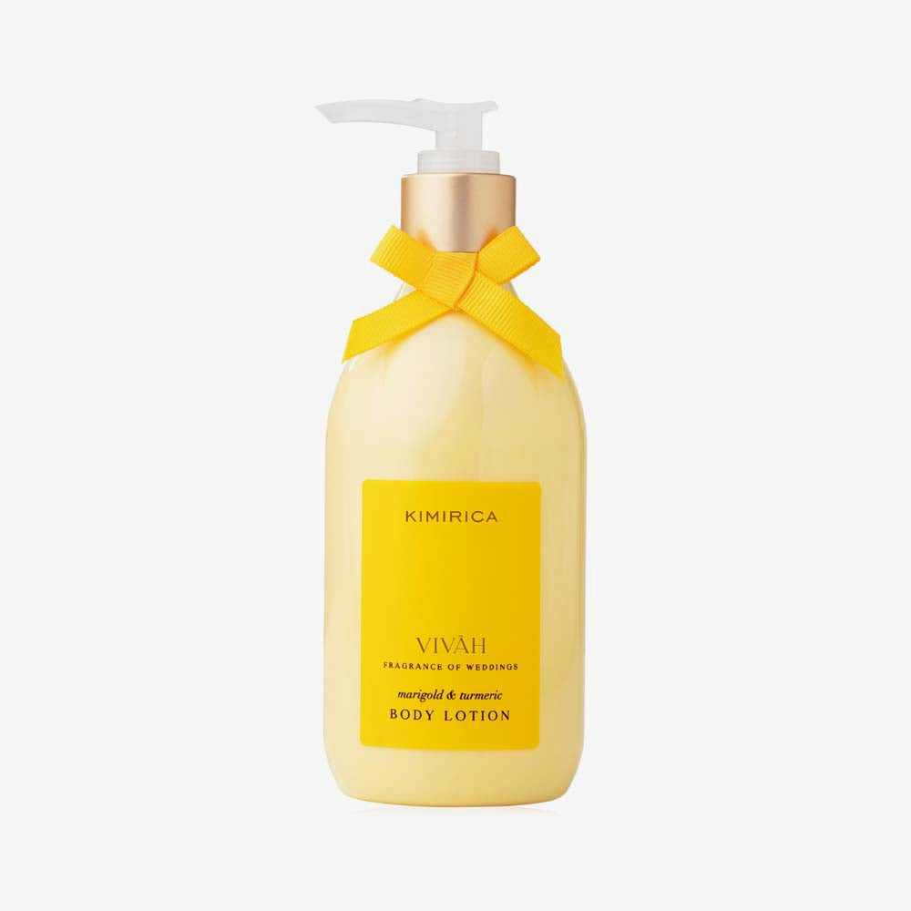 Vivah Body Lotion