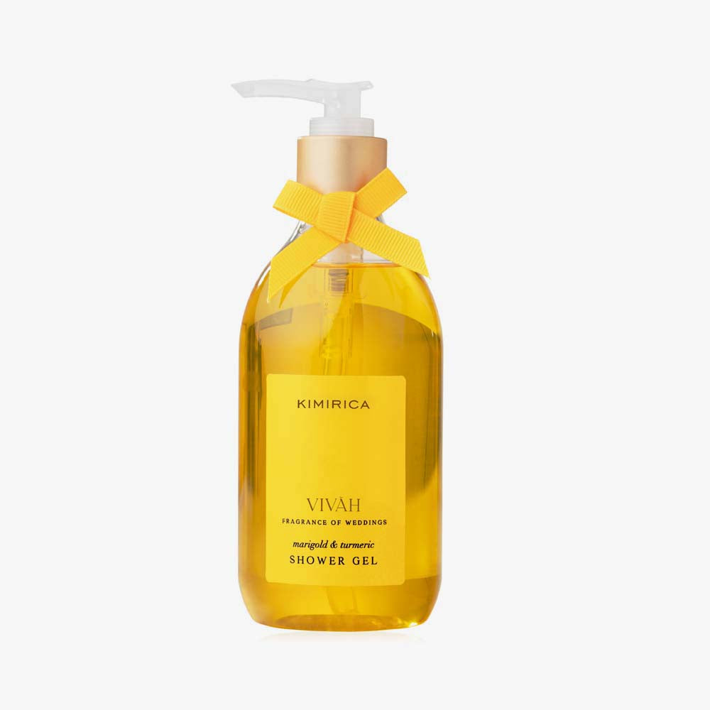 Vivah Shower Gel