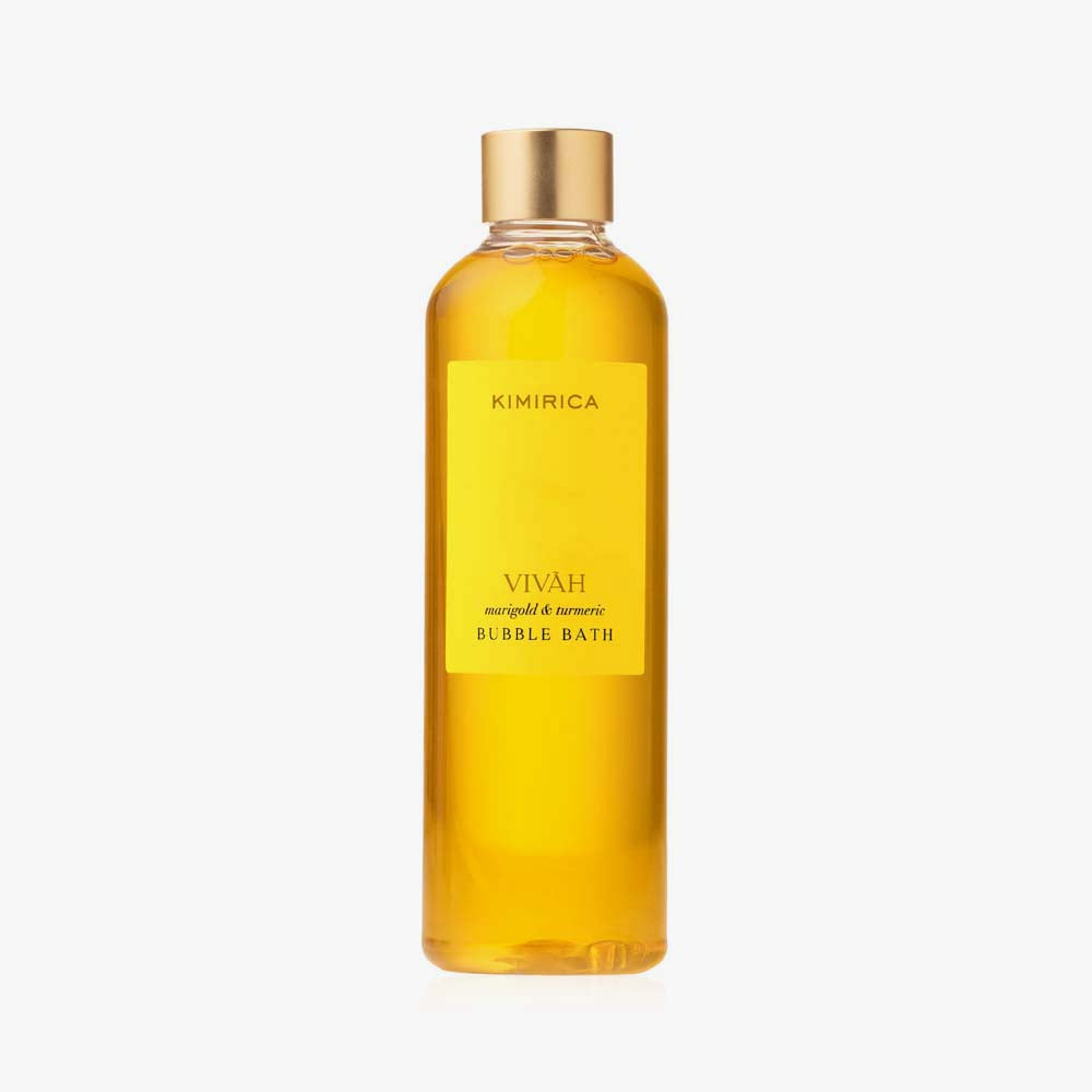 Vivah Bubble Bath