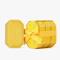 Luxury Turmeric Soap Pack of 3