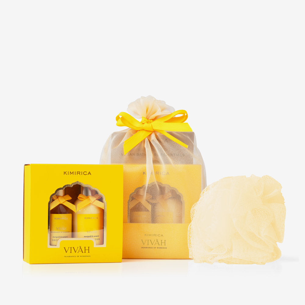 POTLI GIFT SET