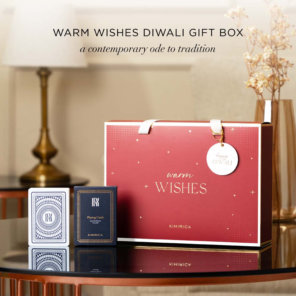 Diwali Warm Wishes Gift Set
