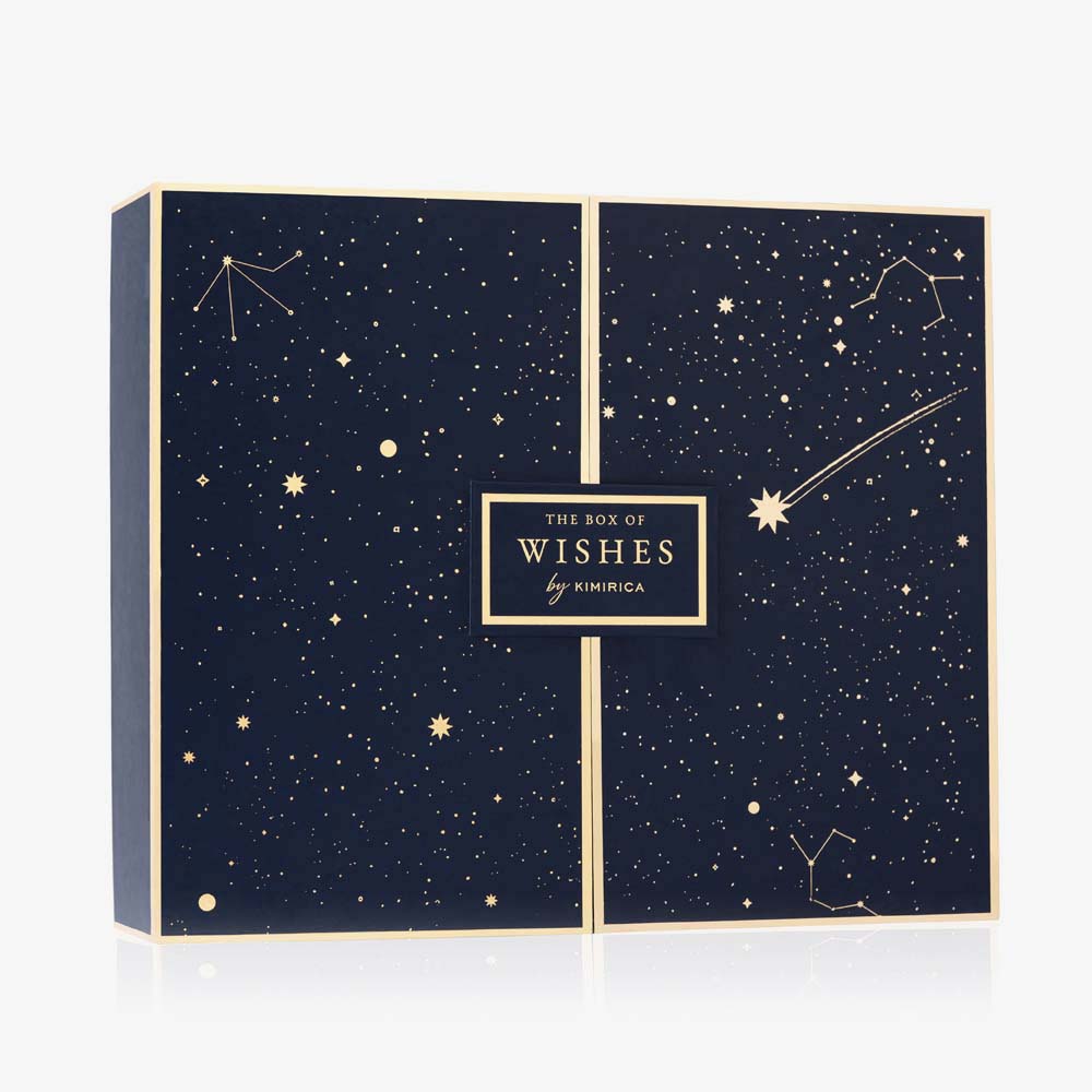 The Box of Wishes