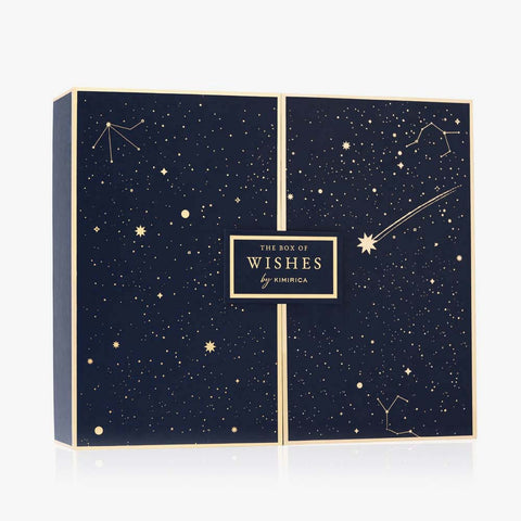 The Box of Wishes