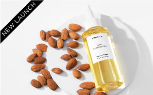 Sweet Almond Oil