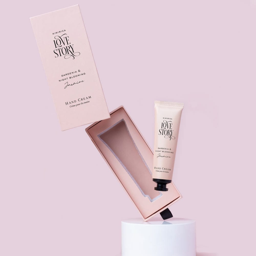 Hand Cream for Women