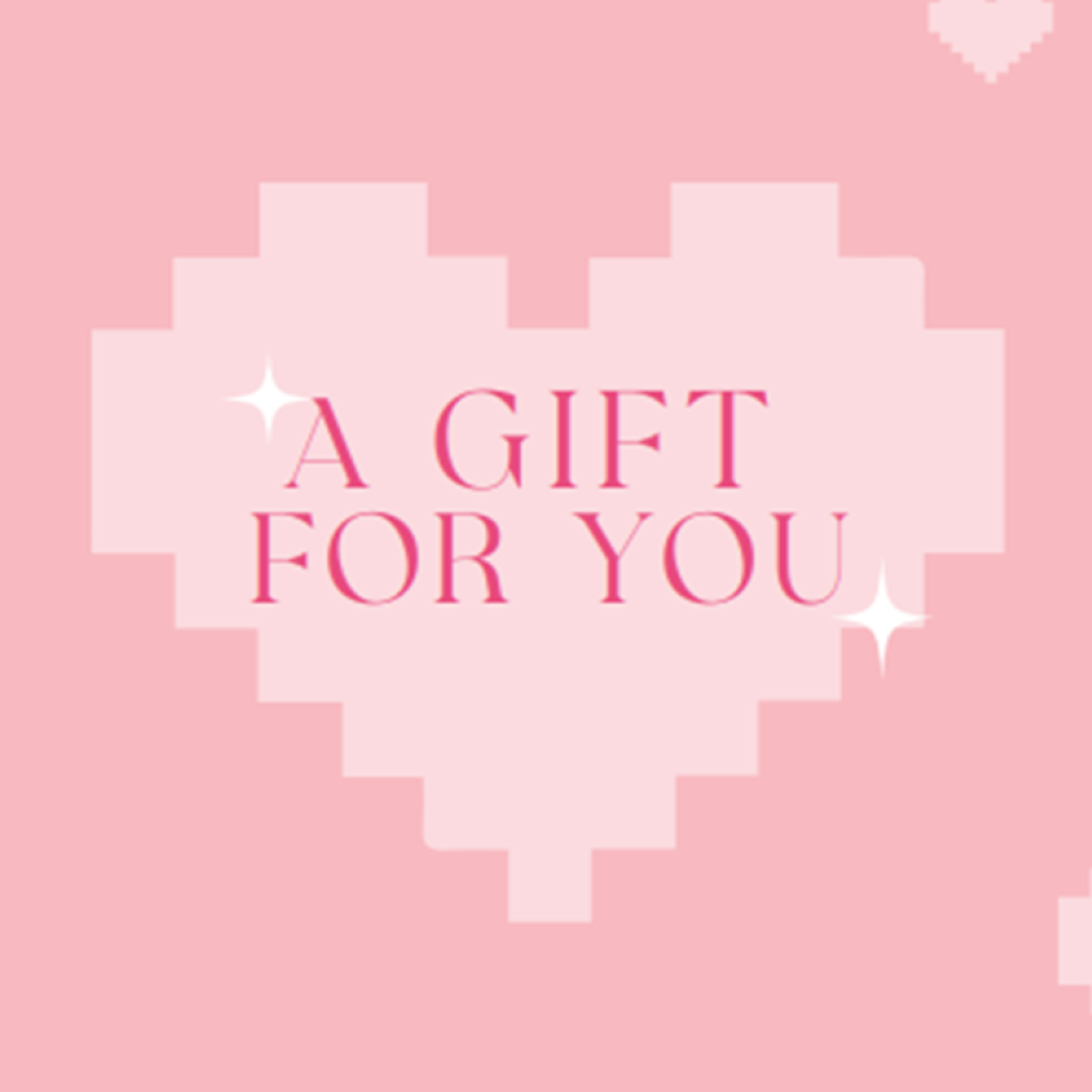 Newme Gift Coupon Code Card