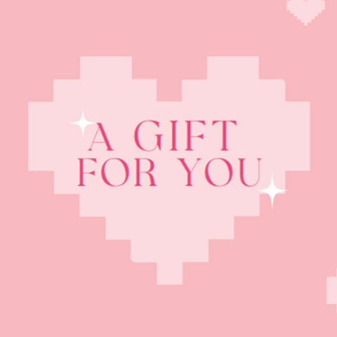 Newme Gift Coupon Code Card