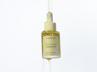 Argan Oil
