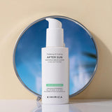 After Sun Soothing Serum Lotion