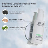 After Sun Soothing Serum Lotion
