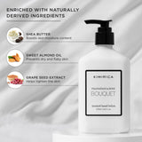 Bouquet Hand Lotion 270 ML