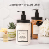 Bouquet Hand Lotion 500 ML