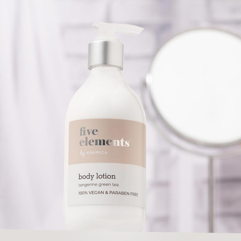 Five Elements Body Lotion