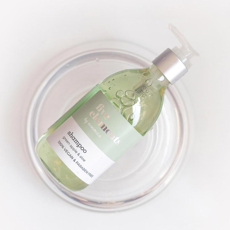 Five Elements Shampoo