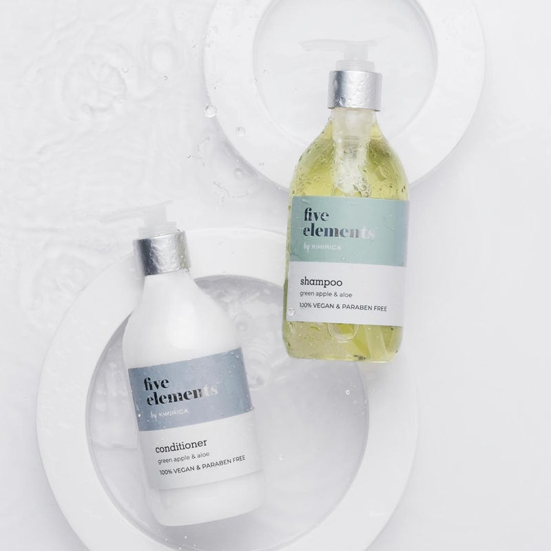 Five Elements Shampoo