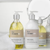 Five Elements Shower Gel