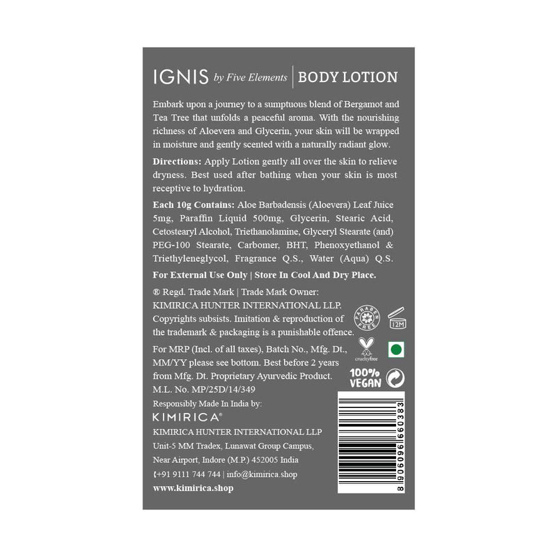 Best Body Lotion for Women