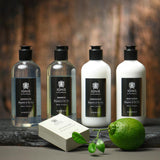 Ignis Shower Gel  & Body Lotion Duo