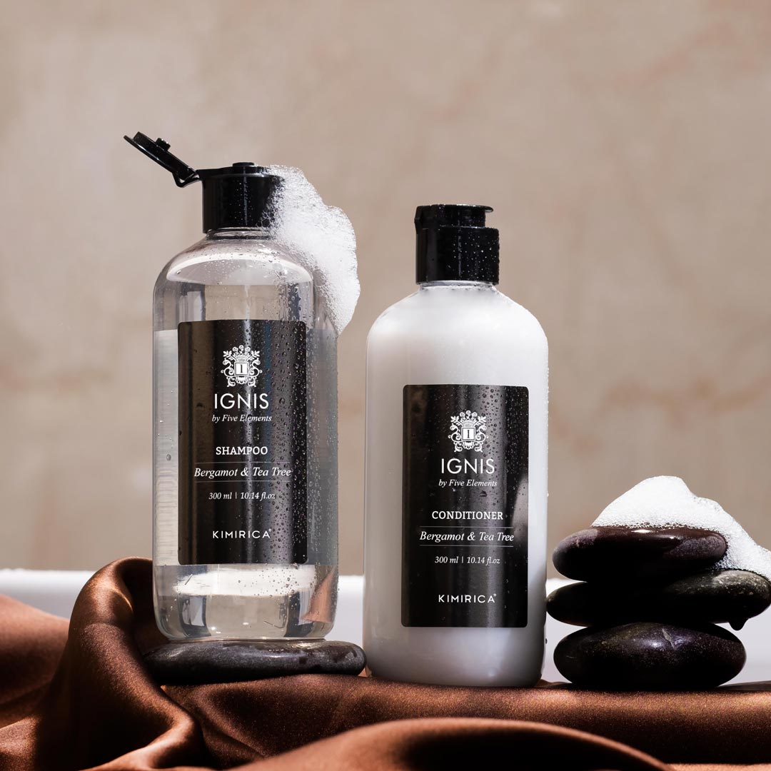 Ignis Tea Tree Shampoo