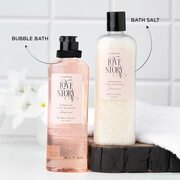 Buy Bubble Bath & Bath Salt Online 