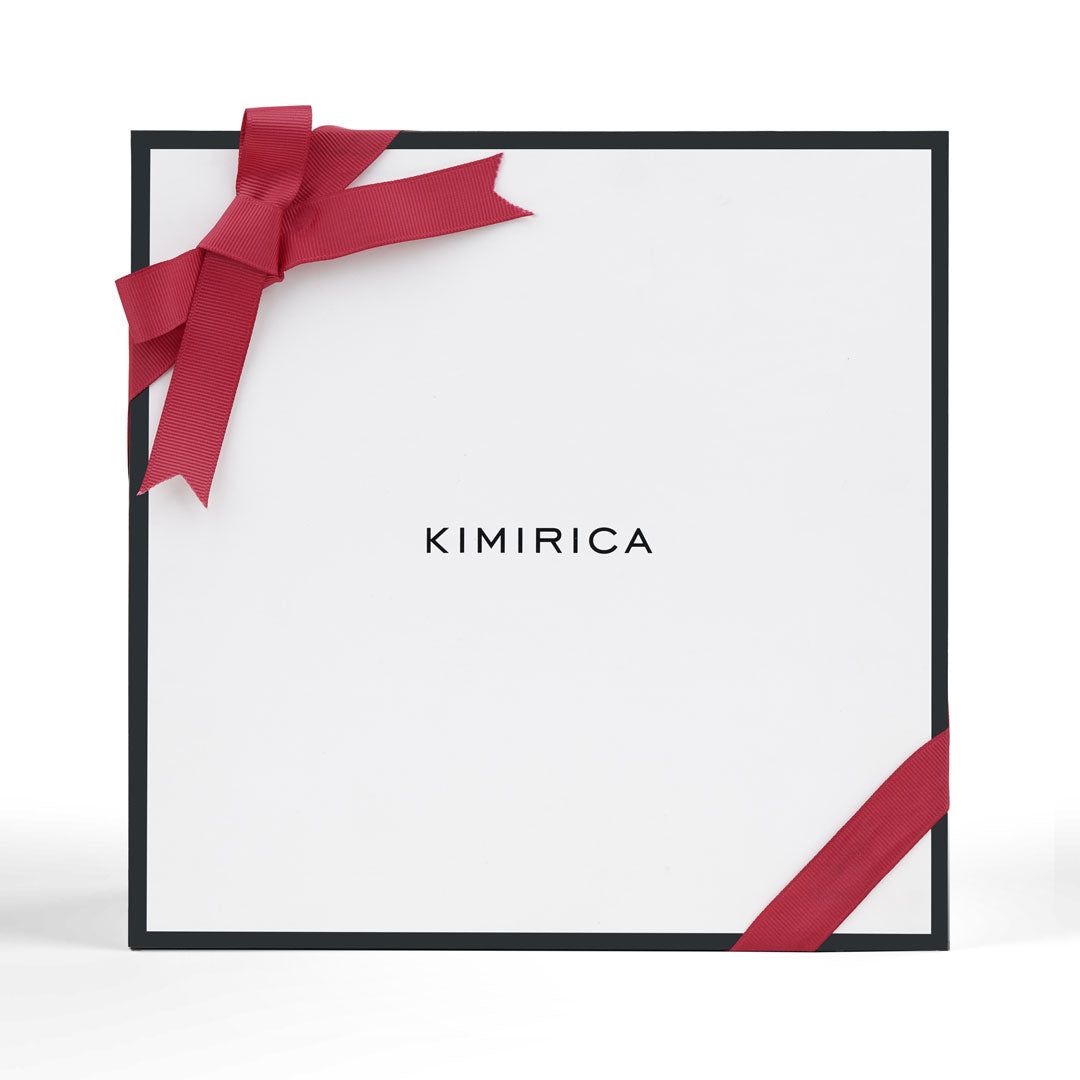 Signature Red Gift Box