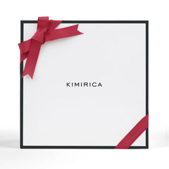 Signature Red Gift Box