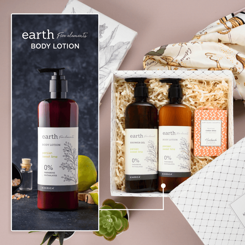 Body Lotion
