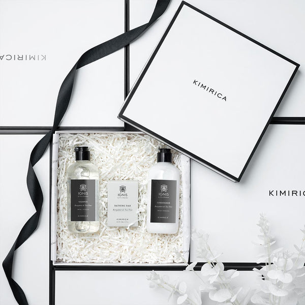 Bath Care Producuts