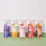Best Smelling Sanitizer