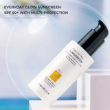 Sunscreen for Face