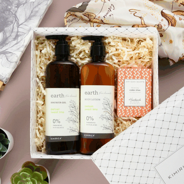 Bath & Body Care Products Online