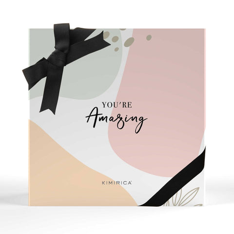 You Are Amazing