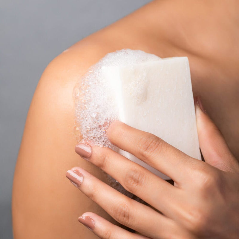 Body Bar Soap