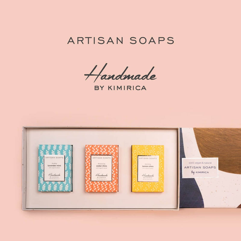 Soap for Itchy Skin for Women