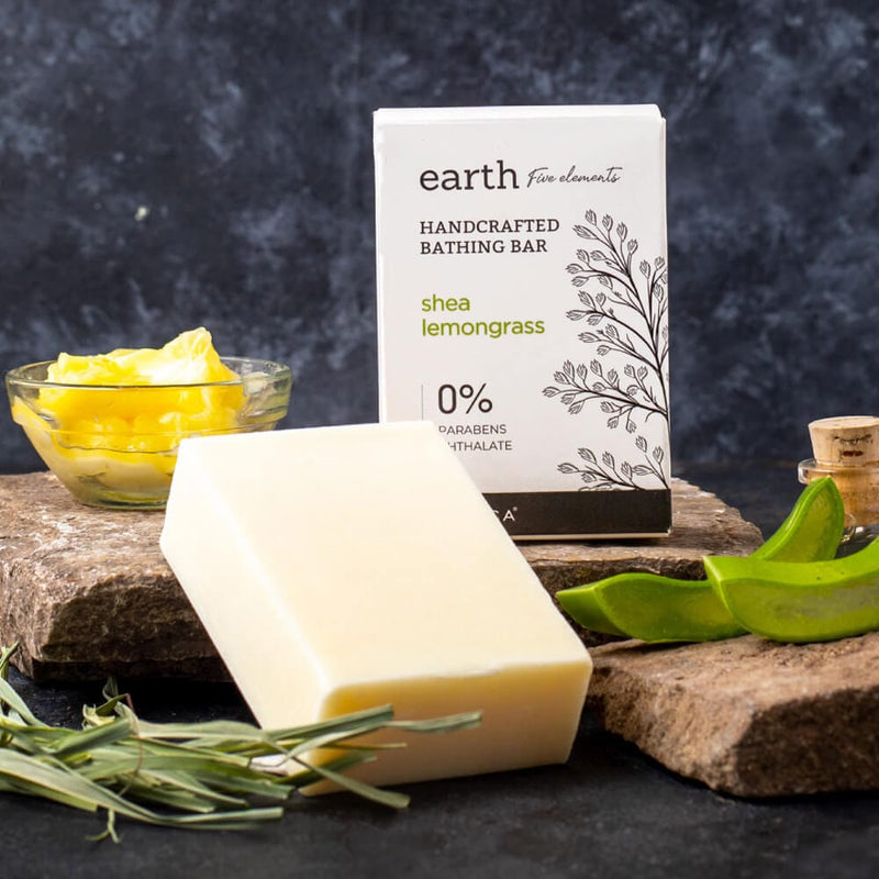Oil Free Bar Soap