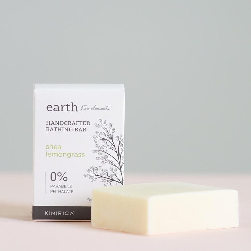 Elovera Bar Soap