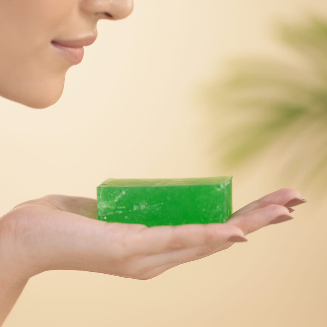 Best Natural Bar Soap