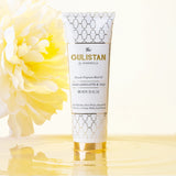 Body Balm for Glowing Skin
