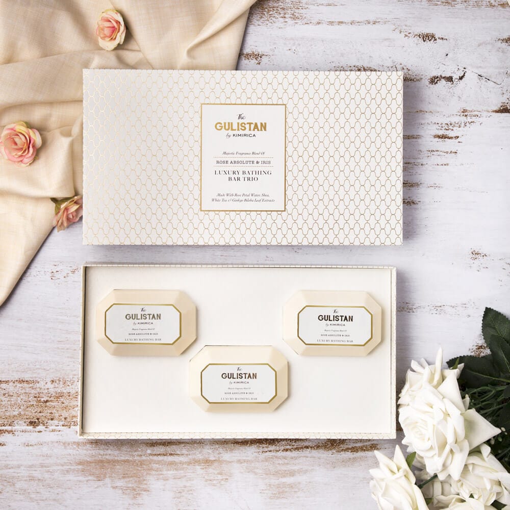Natural Soap for Oily Skin