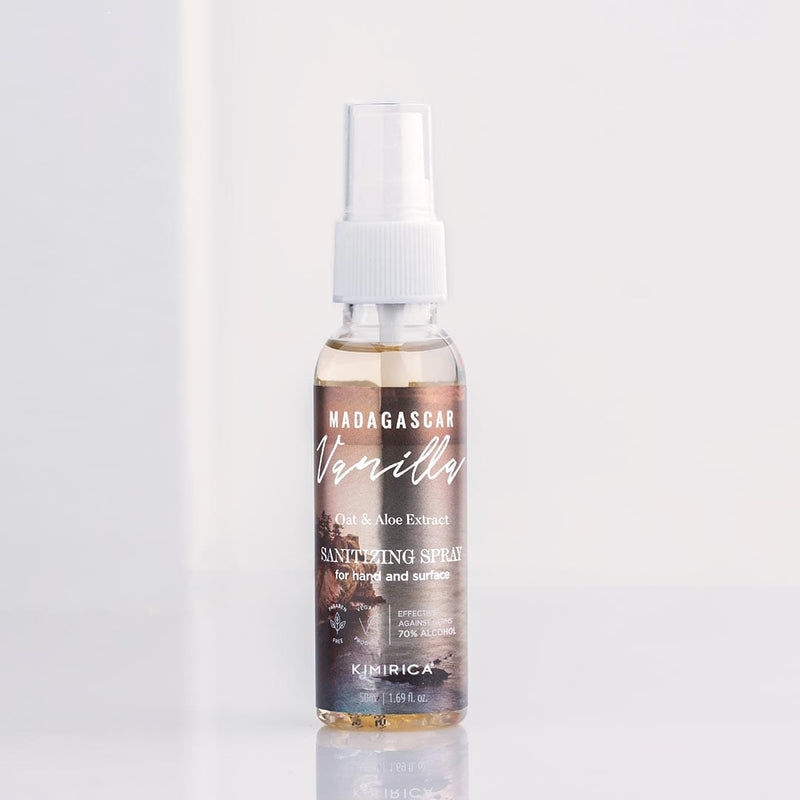 Madagascar Best Hand Sanitizer