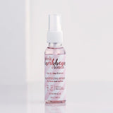 Pink Caribbean Hand Sanitizer