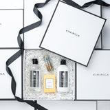 Organic Bath & Body Care Combo
